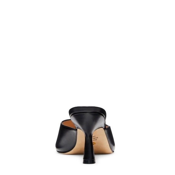 Stuart Weitzman Tia 75 Slide Sandals. Size 6 - Picture 3 of 7